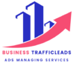 Business Traffic Leads - Ads Managing Services